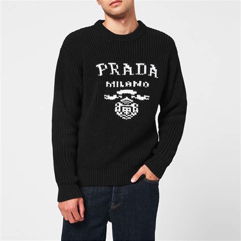 prada jumper vintage|prada jumpsuit men.